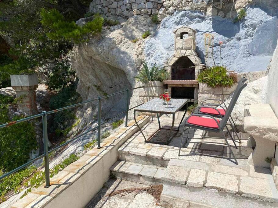 Villa Kolorina Dubrovnik Exterior photo