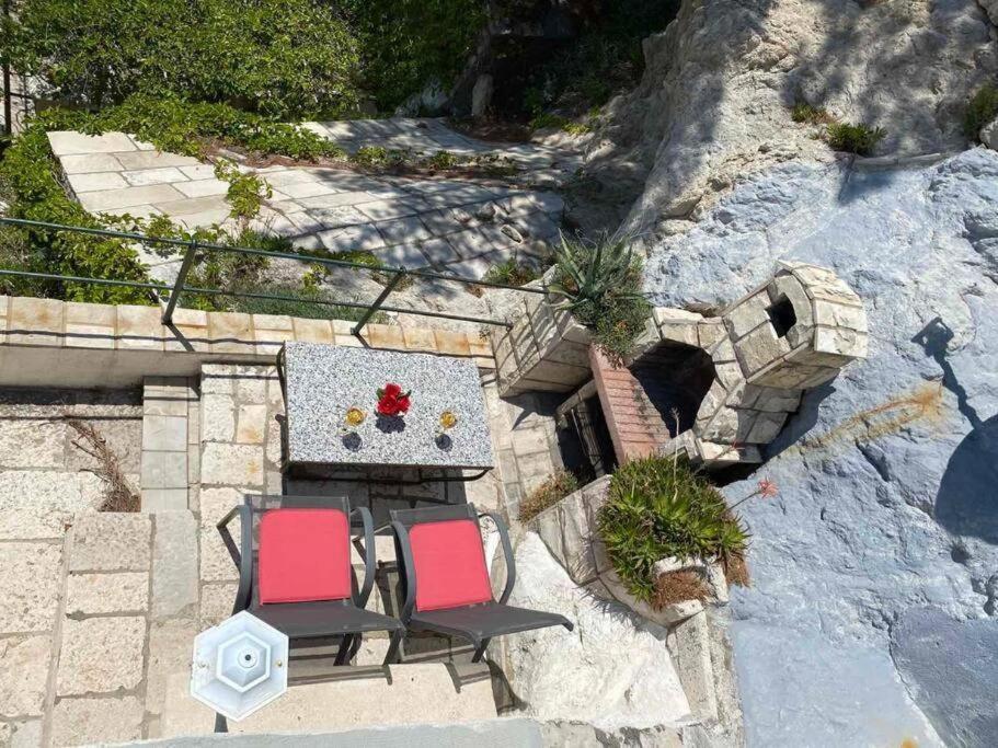 Villa Kolorina Dubrovnik Exterior photo